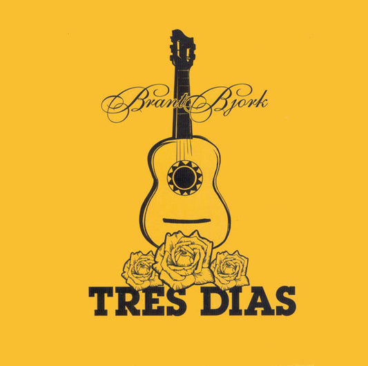 Brant Bjork : Tres Dias (CD, Album)
