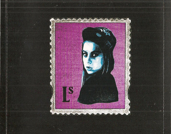 Lady Sovereign : Jigsaw (CD, Album)