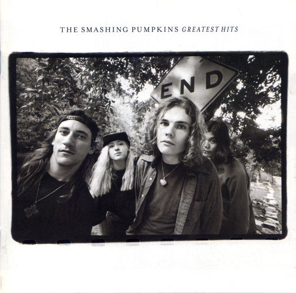 The Smashing Pumpkins : {Rotten Apples} The Smashing Pumpkins Greatest Hits (CD, Comp)