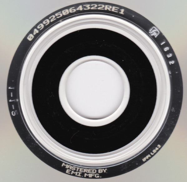 Various : (From The Original Motion Picture Soundtrack) I'm Bout It (CD, Album, Comp)