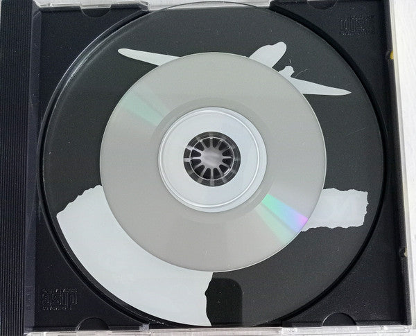 NOFX : The Decline (HDCD, EP)