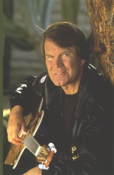 Glen Campbell : Live In Dublin (DVD-V, PAL)