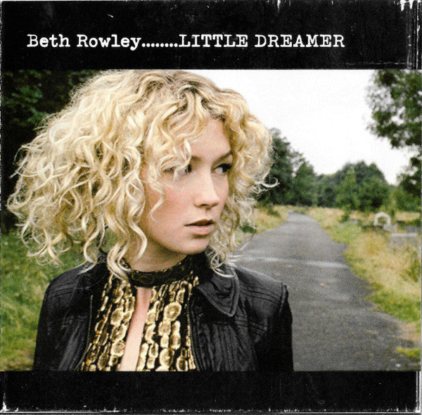 Beth Rowley : Little Dreamer (CD, Album)