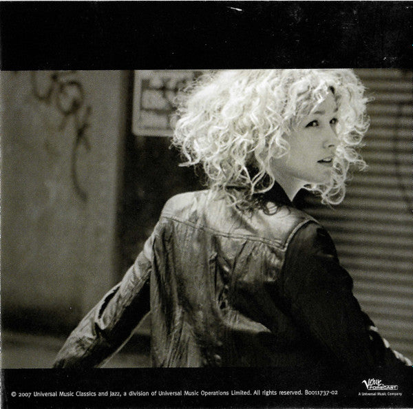 Beth Rowley : Little Dreamer (CD, Album)