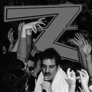 Chilly Gonzales : Z (CD, Album)