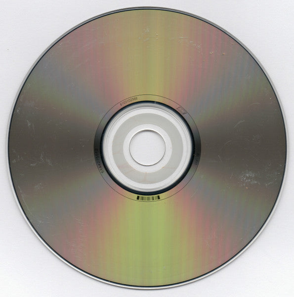 John Course & mrTimothy Present Katie Noonan : Second Skin (CD, Album, Mixed)