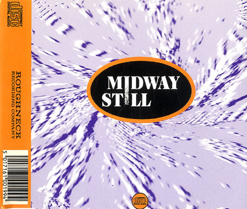 Midway Still : Wish (CD, Single)