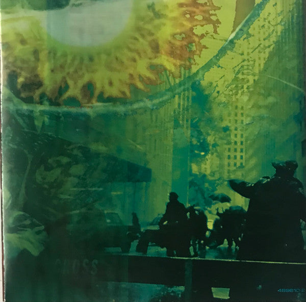 Various : Godzilla (The Album) (CD, Album)