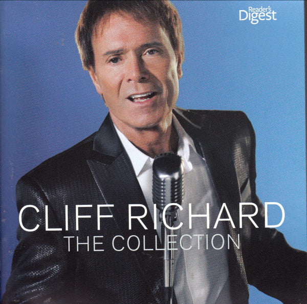 Cliff Richard : The Collection (4xCD, Comp)