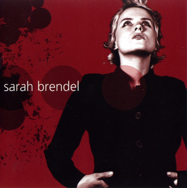Sarah Brendel : Sarah Brendel (CD, Album, Enh)