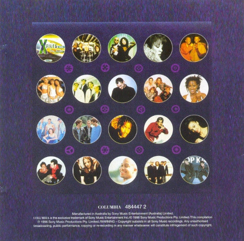 Various : Hit Machine 13 (CD, Comp)