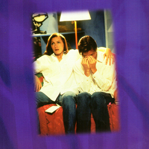 Various : Dating The Enemy (CD, Comp)