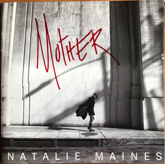 Natalie Maines : Mother (CD, Album)