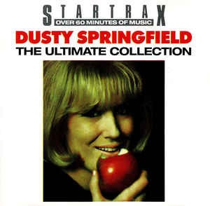 Dusty Springfield : The Ultimate Collection (CD, Comp, Dis)