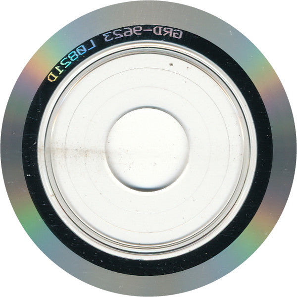 Michael Paulo : Fusebox (CD, Album)