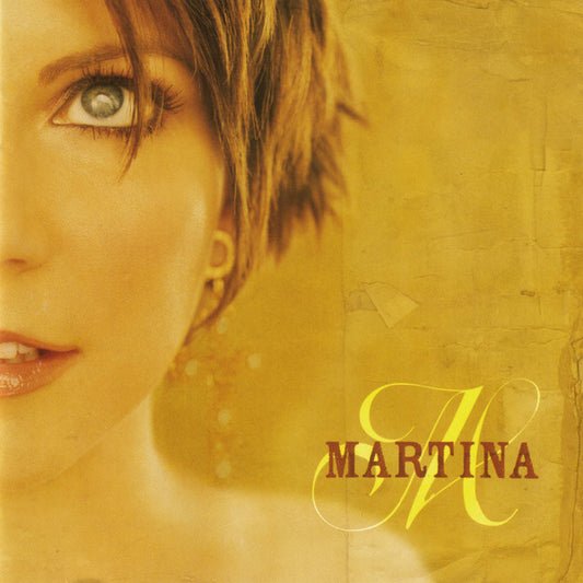 Martina McBride : Martina (CD, Album)