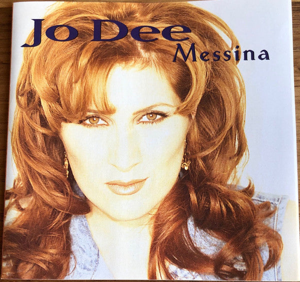Jo Dee Messina : Jo Dee Messina (CD, Album)
