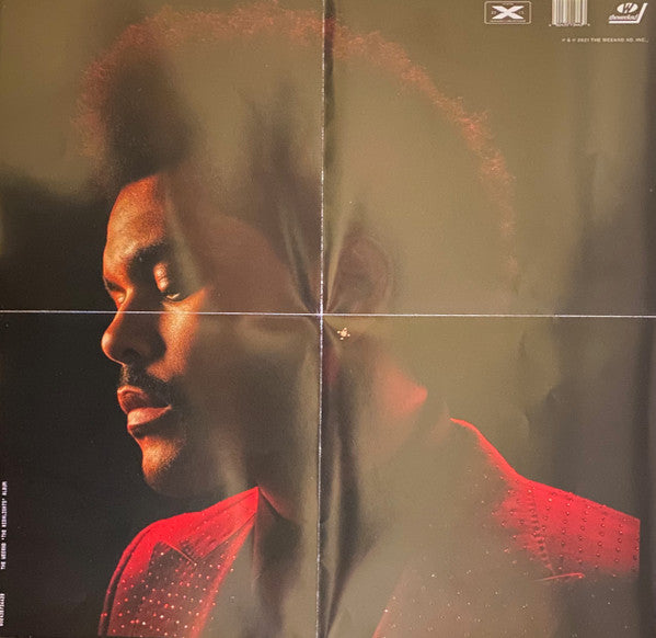 The Weeknd : The Highlights (CD, Comp, Exp)