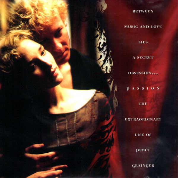 David Stanhope : Passion (CD)