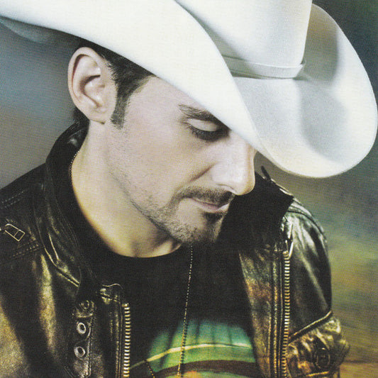 Brad Paisley : This Is Country Music (CD, Album)