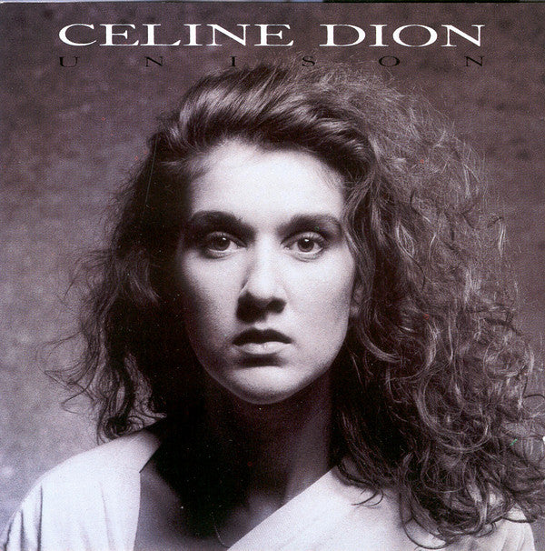 Céline Dion : Unison (CD, Album, RE)