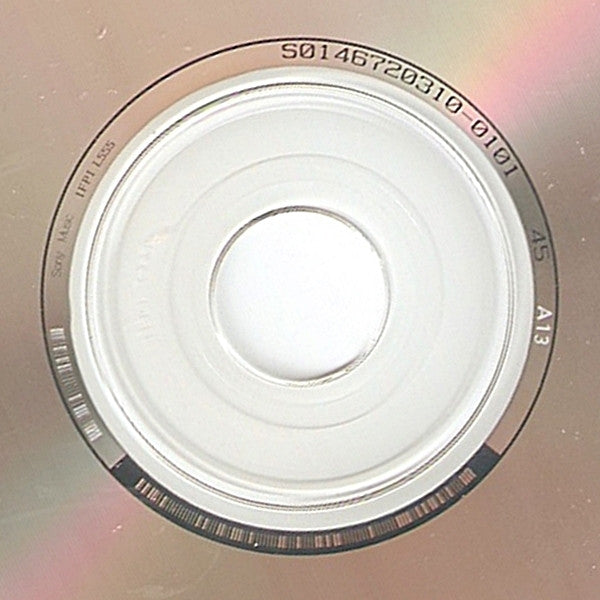 Céline Dion : Unison (CD, Album, RE)