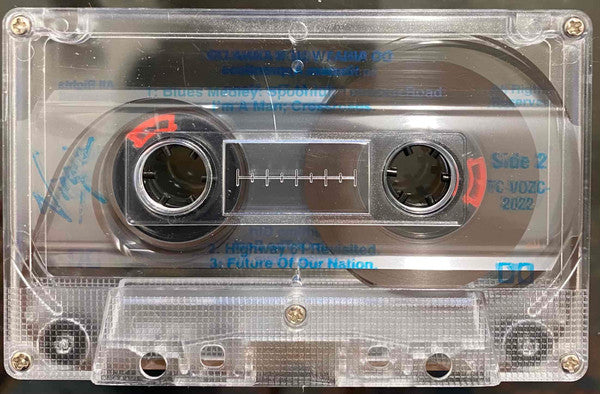 Masters Apprentices* : Do What You Wanna Do (Cass, Album)