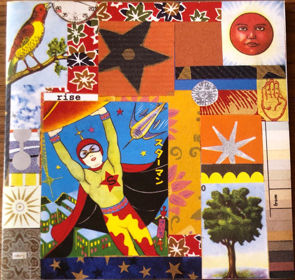 Kim Richey : Rise (CD, Album)
