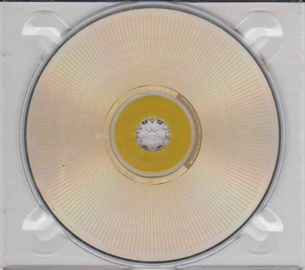 Jamiroquai : Love Foolosophy (CD, Single, Enh, Sli)