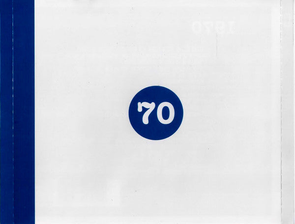 Various : This Is... 1970 (CD, Comp)