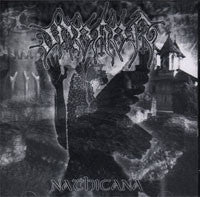 Magan (2) : Nathicana (CD, MiniAlbum)