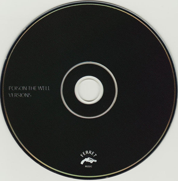 Poison The Well : Versions (CD, Album, Dig)