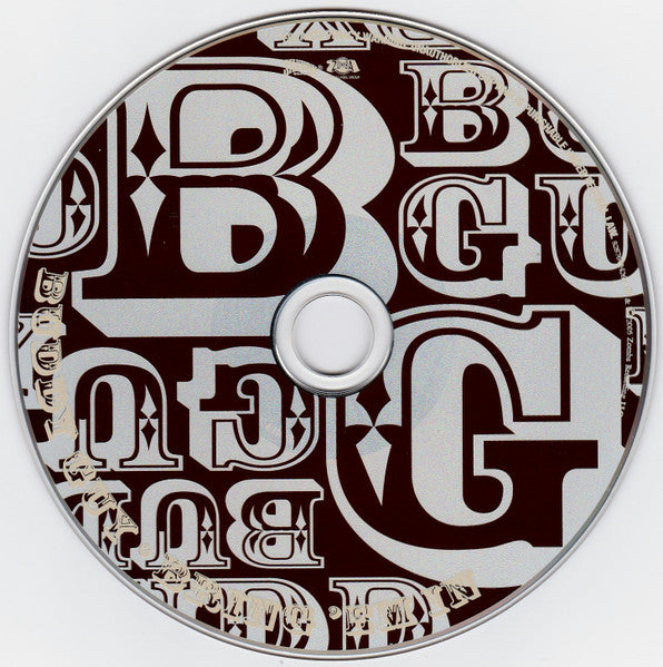 Buddy Guy : Bring 'Em In (CD, Album)