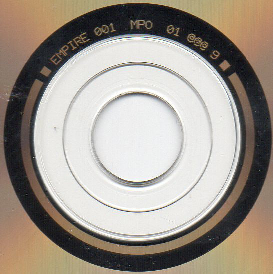 Various : Classic Movie Music (CD, Comp)