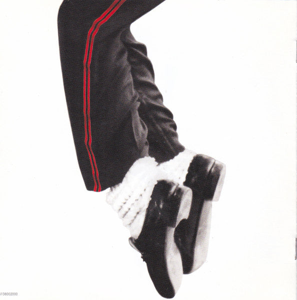 Michael Jackson : Number Ones (CD, Album, Comp, Bad)