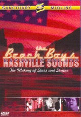 The Beach Boys : Nashville Sounds (DVD-V, PAL)