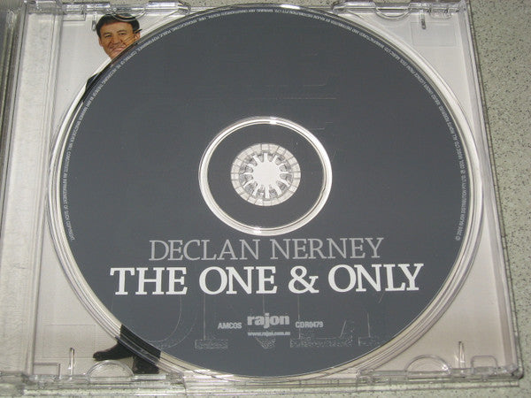 Declan Nerney : The One & Only (CD, Album)