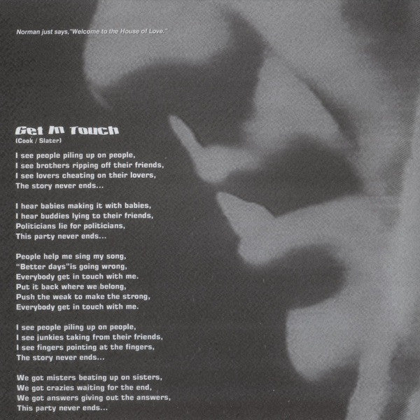 Freak Power : Drive-Thru Booty / In Dub (The Fried Funk Food E.P.) (CD, Album + CD, EP + Ltd)