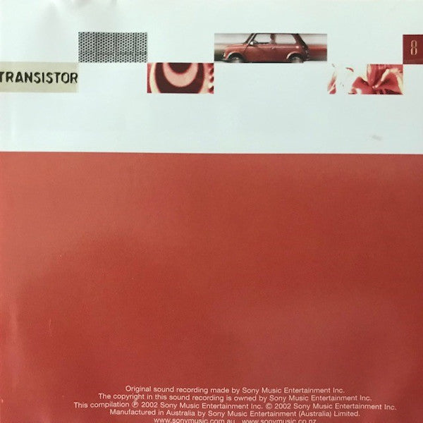 Various : On Your 60s Radio (CD, Comp)