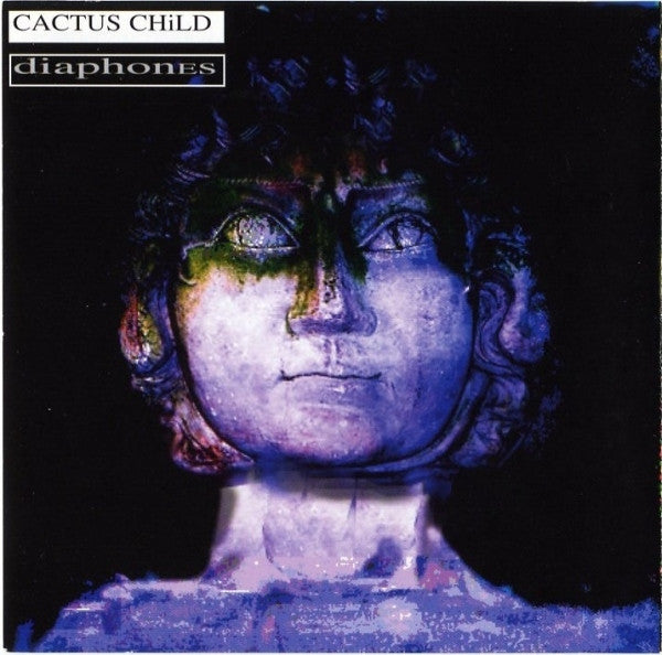 Cactus Child : Diaphones (CD, Album)