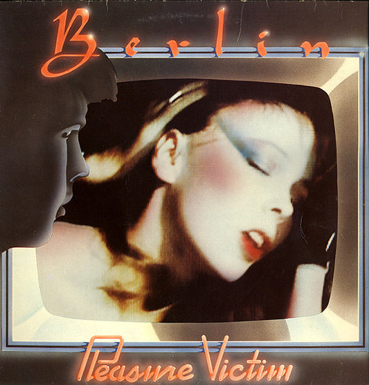 Berlin : Pleasure Victim (LP, Album)