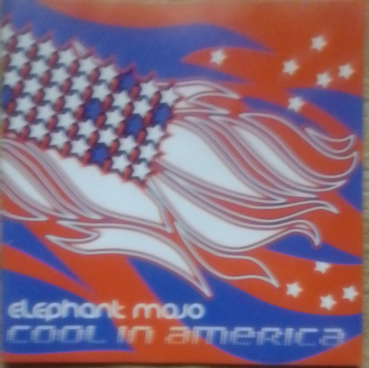 Elephant Mojo : Cool In America (CD, Album)