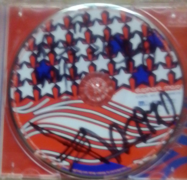 Elephant Mojo : Cool In America (CD, Album)
