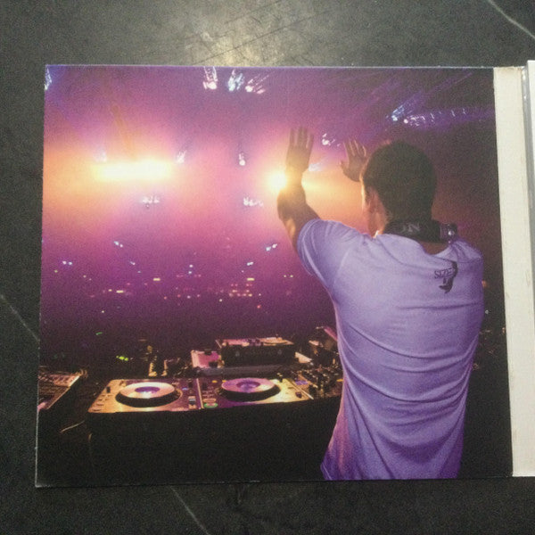 TyDi : Look Closer (CD, Album)