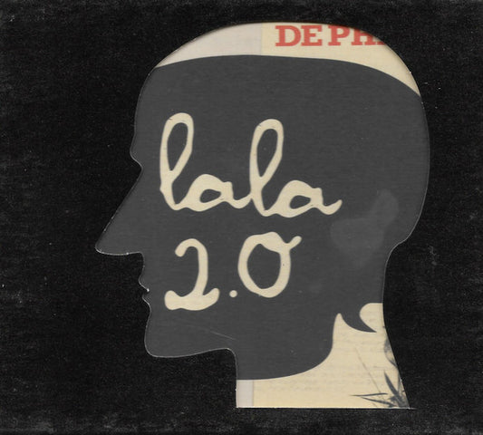 De Phazz* : Lala 2.0 (CD, Album)