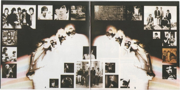 The Rolling Stones : More Hot Rocks (Big Hits & Fazed Cookies) 1 (CD, Comp)