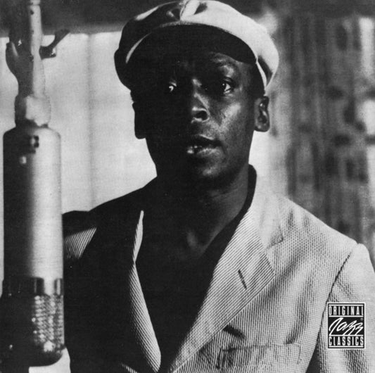 Miles Davis : The Musings Of Miles (CD, Album, RE, RM)