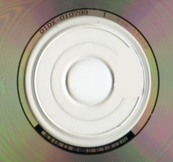 Miles Davis : The Musings Of Miles (CD, Album, RE, RM)