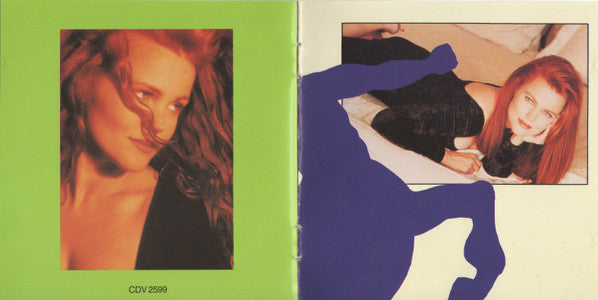 Belinda Carlisle : Runaway Horses (CD, Album, Ltd)