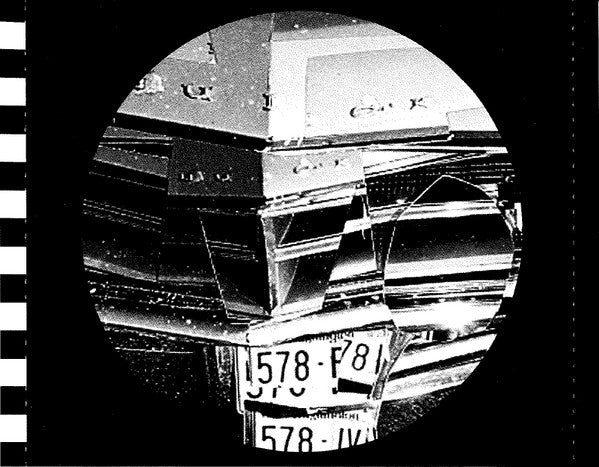 Love Battery : Straight Freak Ticket (CD, Album)